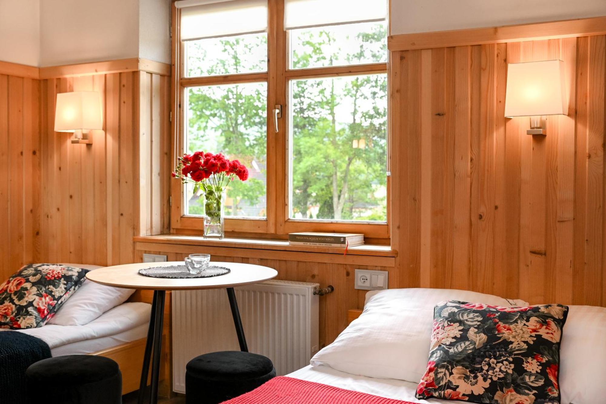 Zakatek Pod Smrekami Bed & Breakfast Koscielisko Luaran gambar