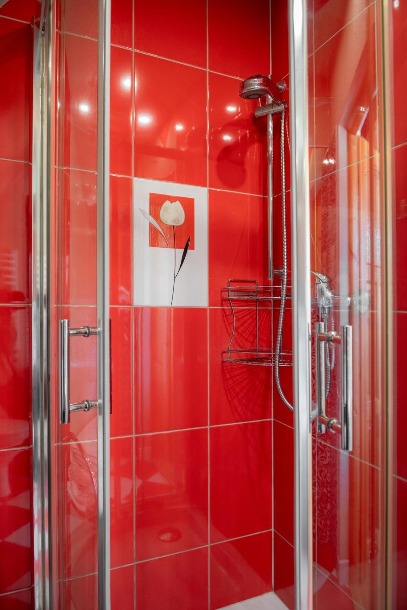 Zakatek Pod Smrekami Bed & Breakfast Koscielisko Luaran gambar