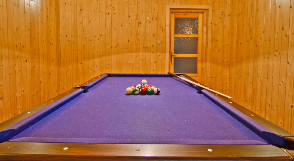 Zakatek Pod Smrekami Bed & Breakfast Koscielisko Luaran gambar